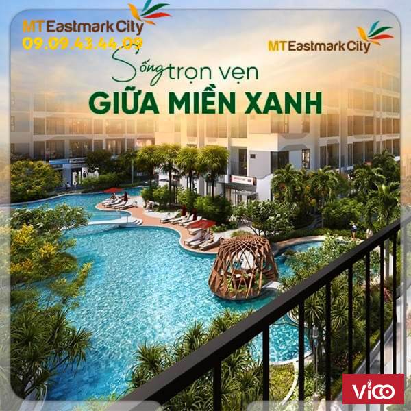 04 LÍ DO NÊN ĐẦU TƯ CĂN HỘ MT EASTMARK CITY QUẬN 9 HOTLINE 0909434409