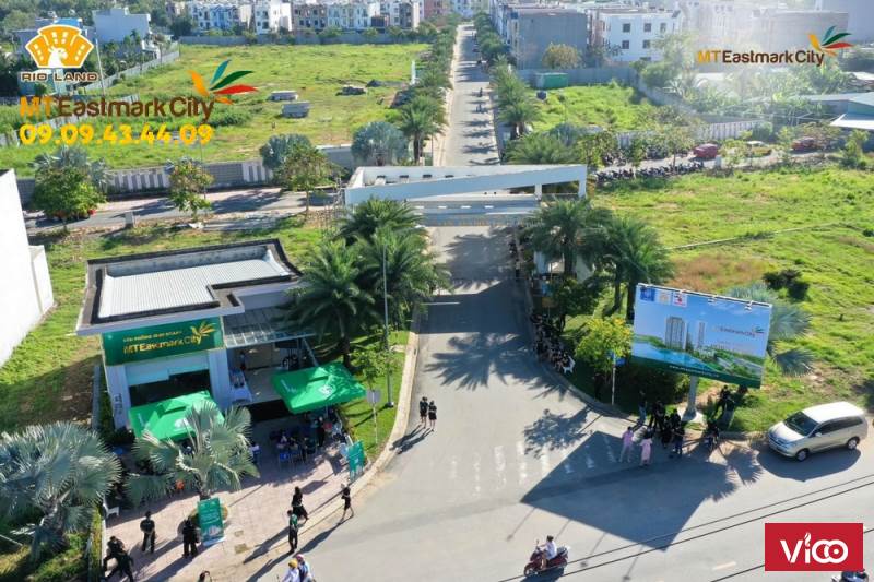 TẠI SAO NÊN MUA CĂN HỘ MT EASTMARK CITY QUẬN 9 HOTLINE 0909434409