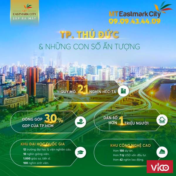 CÓ NÊN MUA CĂN HỘ MT EASTMARK CITY QUẬN 9 HOTLINE 0909434409