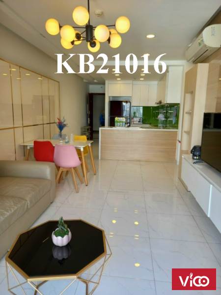 Bán gấp Căn hộ The Gold View, Q4, 80m2, Chỉ 4.9tỷ KB21016