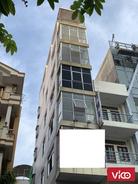 Cho Thuê Nhà 2MT Nguyễn Đình Chiểu, P.5, Q.3