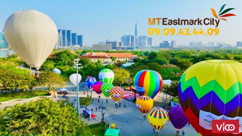 THỜI GIAN DIỄN RA LỄ HỘI KINH KHÍ CẦU TP.HCM 2022