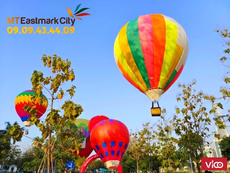 LỄ HỘI KINH KHÍ CẦU TP.HCM 2022 TỔ CHỨC Ở ĐÂU MT EASTMARK CITY 0909434409