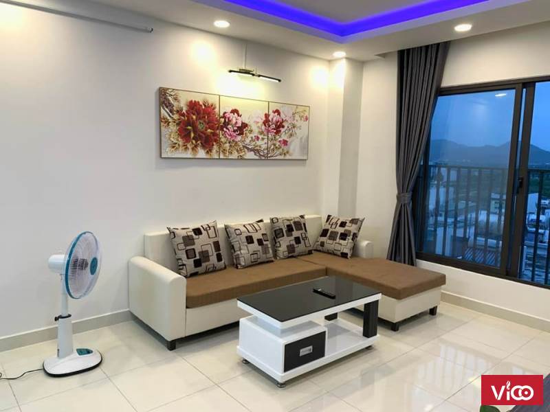 Cho thuê căn hộ chung cư Dự án VCN Phước Long, Phường Phước Hải, Nha Trang, Khánh Hòa