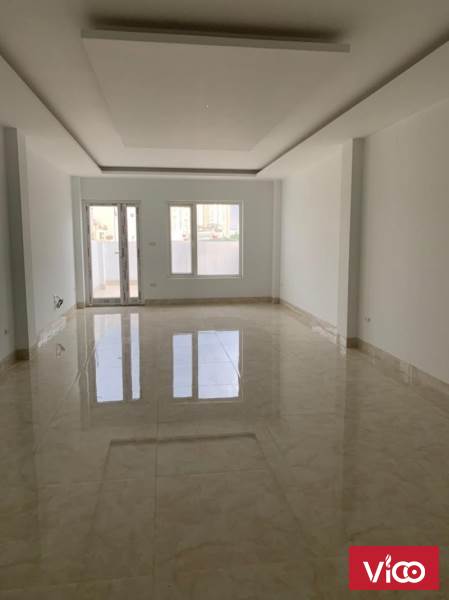 BÁN NHÀ MẶT PHỐ XÃ ĐÀN, 120M2 x 8 TẦNG THANG MÁY x MT4.5M x 65 TỶ, VỊ TRÍ ĐẸP, VĂN PHÒNG