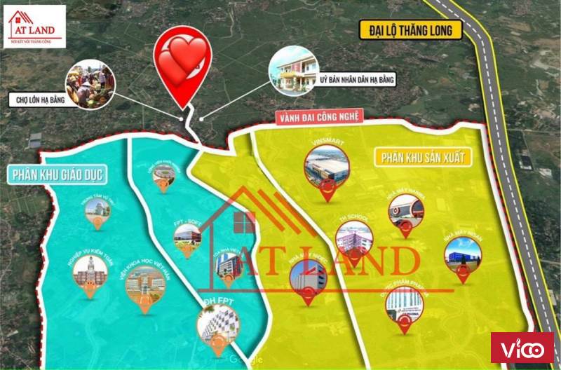 chỉ 900tr có ngay 60m2 full thổ cư tại Tân Xã vị trí đắc địa.