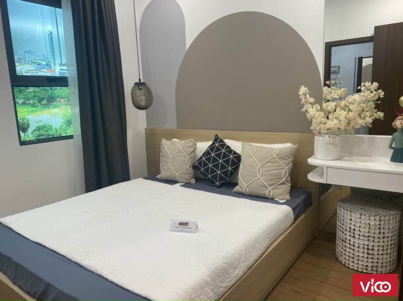 Căn hộ LEGACY CENTRAL tại Thuận An, Bình Dương chỉ 900 triệu. thanh toán 225 triệu nhận nhà mới