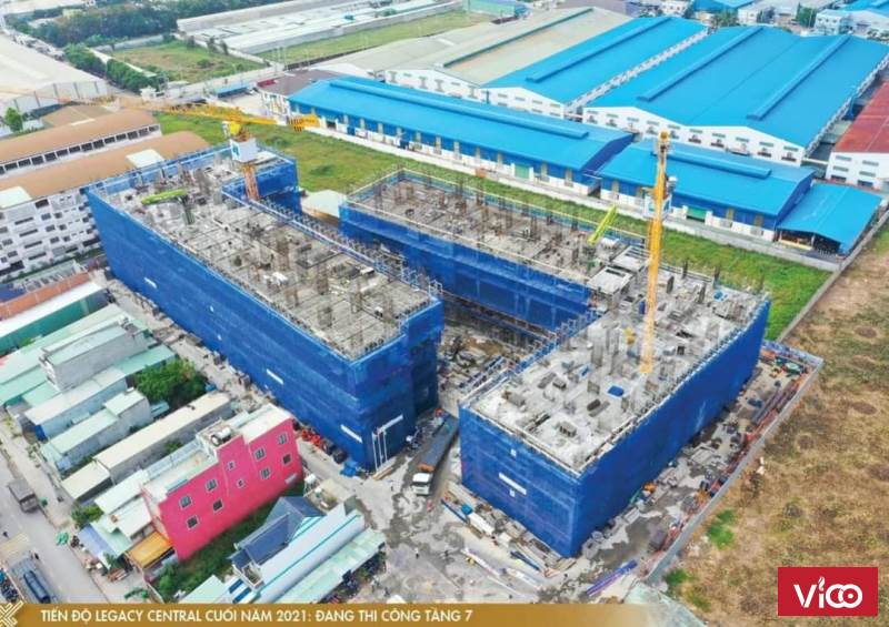 Căn hộ Chỉ từ 225 triệu/căn (25%) kèm loạt ưu đãi, chiết khấu lớn Hằng