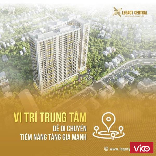 du an can ho chung cu legacy central