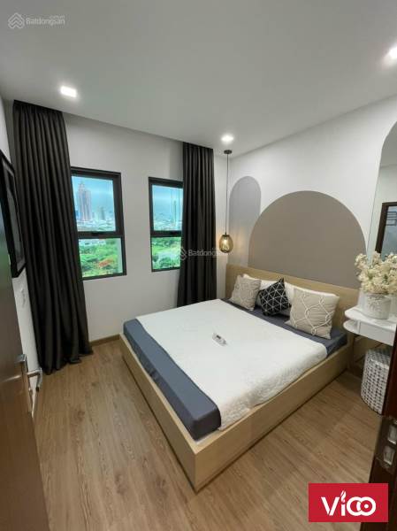 Nhà diện tích từ 32m2 60m2, đối diện trường mầm non và THCS Thuận Giao THÁI