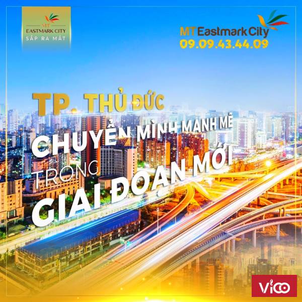 CẬP NHẬT MỚI NHẤT 2022 DỰ ÁN MT EASTMARK CITY Q9 HOTLINE 0909434409