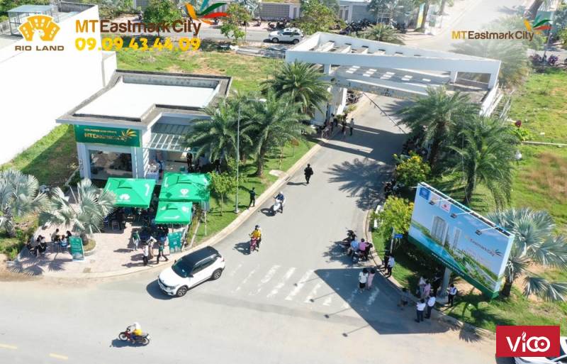 GIÁ BÁN MỚI NHẤT 2022 DỰ ÁN MT EASTMARK CITY Q9 HOTLINE 0909434409