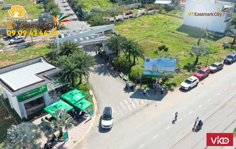 TẠI SAO NÊN MUA MT EASTMARK CITY QUẬN 9 ĐT 0909434409