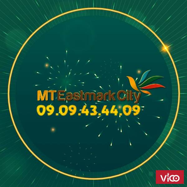 05 LÍ DO NÊN MUA MT EASTMARK CITY QUẬN 9 ĐT 0909434409