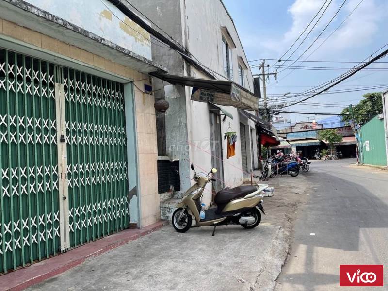 Cho Thuê Nhà MT Nguyễn Văn Yến, P.Tân Thới Hòa, Q.TP