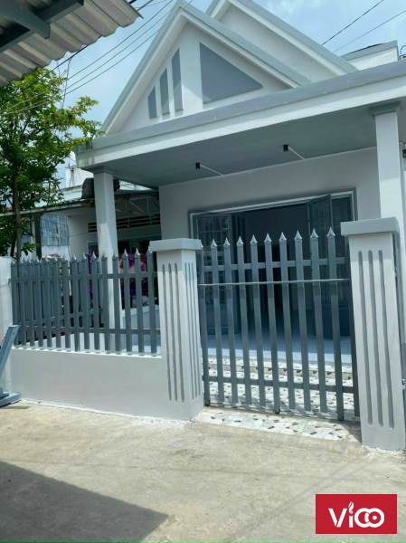 Bán nhà cấp 3 hẻm 312 Trần Khánh Dư, Tp Rạch Giá, Kiên Giang