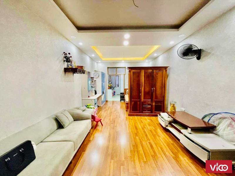 Bán căn hộ 60m2, 2 Ngủ, Đại học sư phạm, Xuân Thuỷ, Cầu Giấy 1,65 tỷ