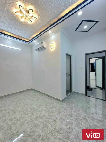 Nhà bán shr hoàn công đúng hiện trạng hẻm 1716 TT Nhà Bè LH 090.234.9965 Thổ Cát Nhi