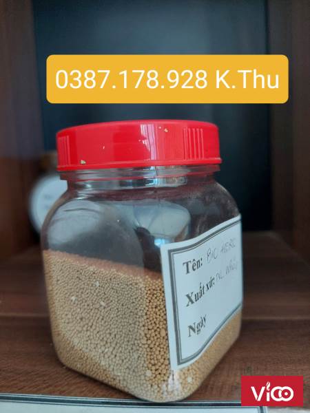 BIO HERO Vi sinh hạt xử lý đáy cực mạnh KM 51
