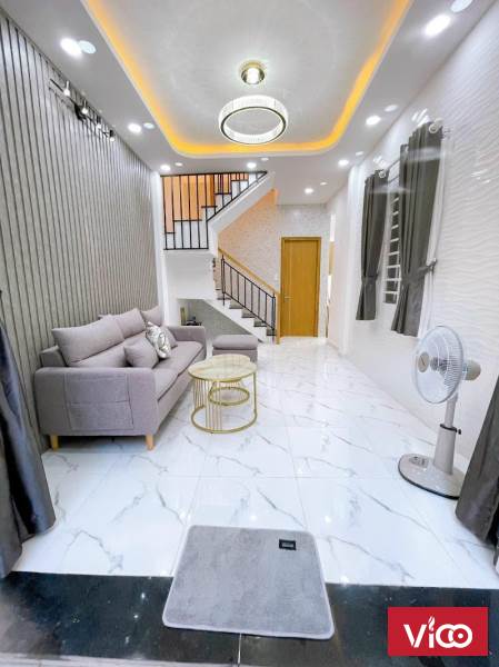 Bán Nhà Căn Góc HXH Phan Xích Long P3 Phú Nhuận, 45m2, Nở hậu, Giảm 200tr Còn 5 Tỷ TL