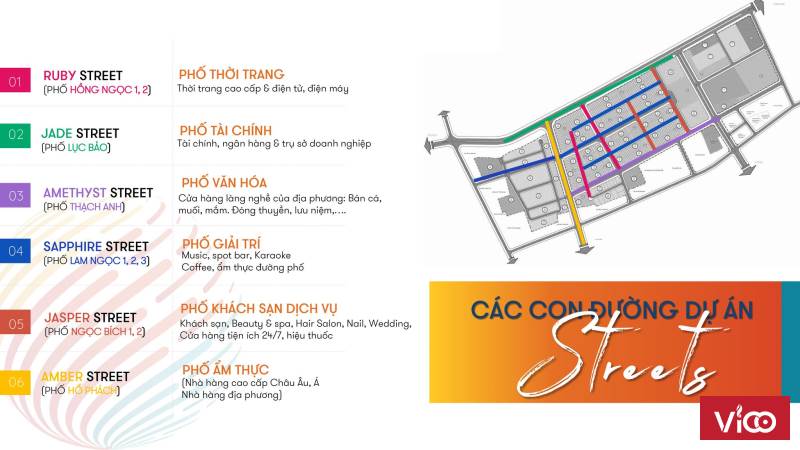Era centra city Nơi đăng cấp hội tụ trung tâm Diêm Điền