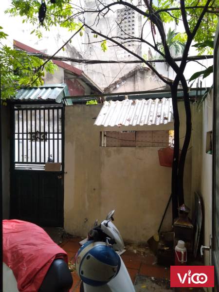 Chính chủ cho thuê nhà tại ngách 84/173 Hoàng Hoa Thám, Ba Đình DT51m2x 2 tầng Giá 5.5 tr/th