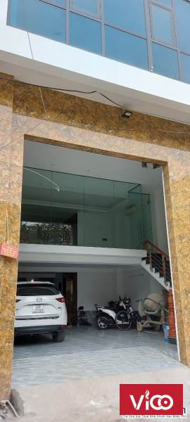 Chính chủ Cho thuê nhà làm VP, cửa hàng ở Hoàng Văn Thái, Thanh Xuân DT170m2 LH 0393533389