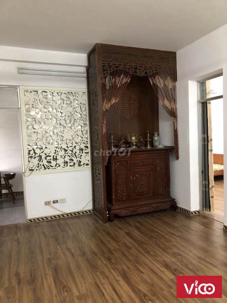 Chính Chủ Cho thuê Chung cư Cầu Bươu 100m2