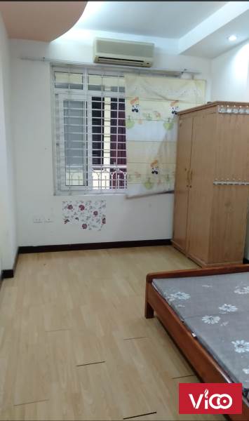 PHÒNG TRỌ CÓ ĐIỀU HÒA, NÓNG LẠNH, MÁY GIẶT, SÀN GỖ 2,5TR