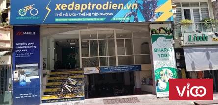 Do có việc cá nhân nên chính chủ cần sang nhượng cửa hàng xe đạp, xe đạp trợ điện.