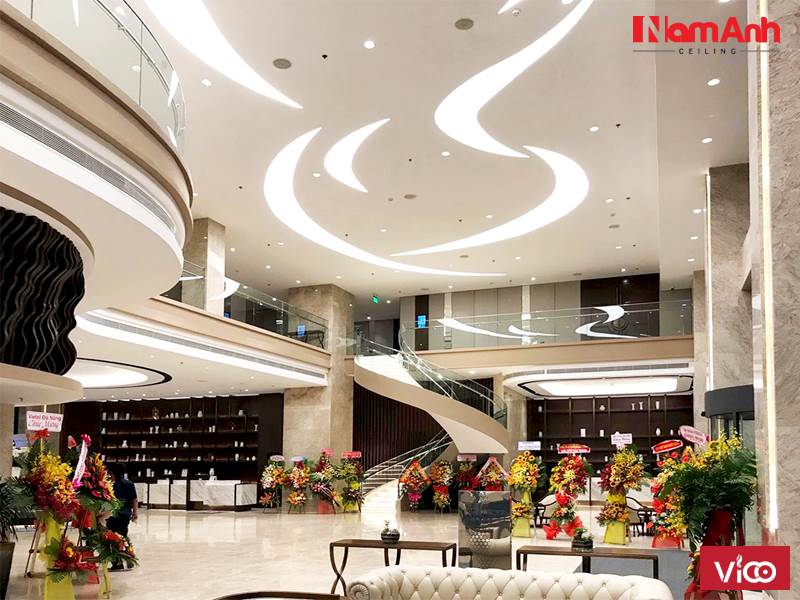 BÁN BIỆT THỰ KIỂU PHÁP PHỐ XUÂN THỦY QUẬN CẦU GIẤY