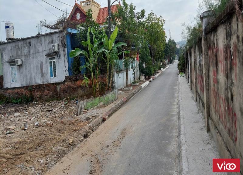 BÁN 3 LÔ ĐẤT LIỀN KỀ VỊ TRÍ ĐẸP PHƯỜNG NGỌC XUYÊN CƠ HỘI ĐẦU TƯ CÓ 102