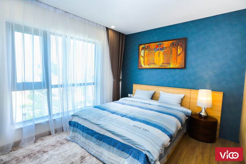 Sky Park Cầu Giấy còn 1 số căn 71m2, 72m2, 86m2, . Nhận nhà ở ngay chỉ từ 4,1 tỷ