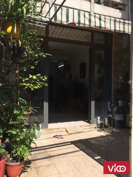 Bán nhà Bùi Đình Túy Phường 12 Bình Thạnh, 75m2, 2 tầng