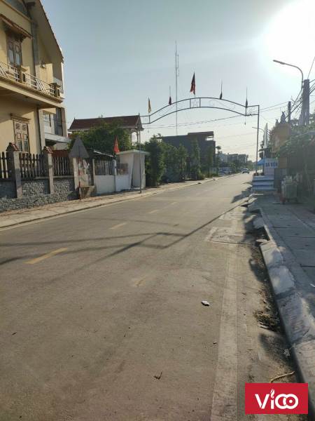 BÁN ĐẤT VỊ TRÍ ĐẸP PHƯỜNG HỢP ĐỨC CHÍNH CHỦ KHÔNG QUA TRUNG GIAN