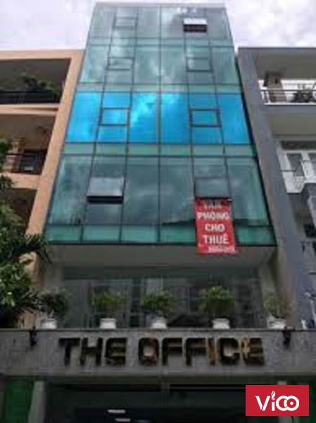 Cho thuê toà nhà MP Ngô Xuân Quảng, 110m2x6T, MT 8m