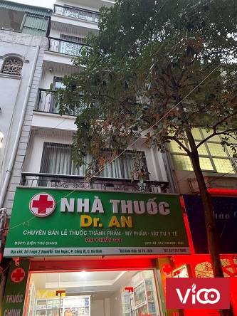 Cần Cho thuê nhà riêng mặt phố Nguyễn Văn Ngọc Ba Đình Hà Nội