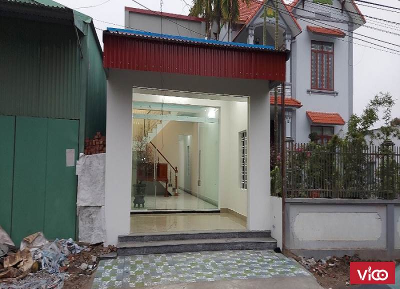 CHÍNH CHỦ BÁN NHÀ MỚI XÂY KIÊN CỐ GIÁ TỐT MỪNG XUÂN 2022