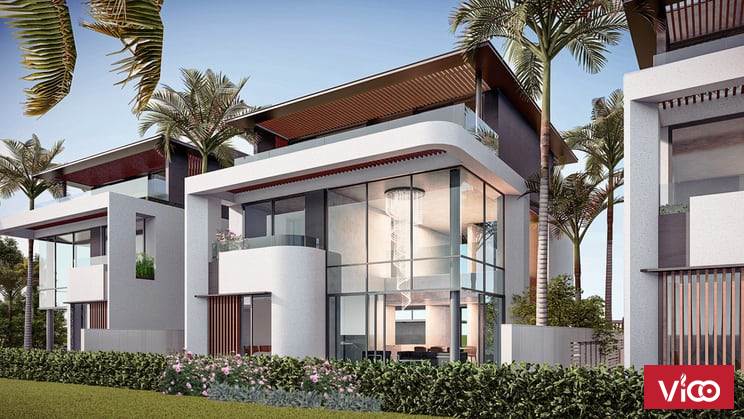 Ưu đãi đầu năm SWANBAY OASIA BOOKING NGAY BIỆT THỰ NGHỈ DƯỠNG GIÁ SIÊU ƯU ĐÃI CHỈ 100TR