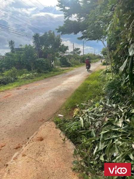 Bán đất View đẹp hẻm 1182 Đường Nguyễn Văn Cừ, Phường Lộc Phát, Bảo Lộc, Lâm Đồng