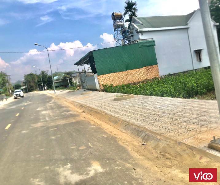 Bán 2 lô đất Tại Cát Tiên, Lâm Đồng