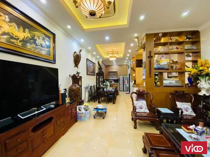 BÁN BT LIỀN KỀ LẠC TRUNG. VỈA HÈ, VỊ TRÍ ĐỈNH, 2 MẶT THOÁNG, Ô TÔ ĐỖ NGÀY ĐÊM. DT90m2, 16.5 tỷ.