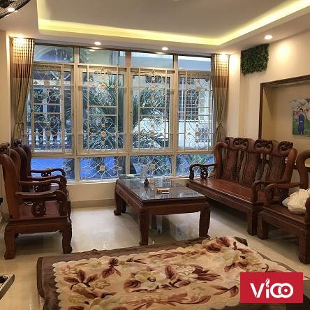 CHÍNH CHỦ CHO THUÊ NHÀ NGUYÊN CĂN 80 TRẦN NGUYÊN ĐÁN Phường 3 , PHÚ NHUẬN ( số cũ ĐƯỜNG SỐ 1 KDC