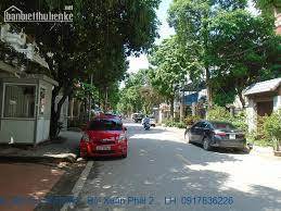 Chính chủ bán gấp Biệt Thự 140m2(giá 18,5 tỷ) tại Phố Thiên Hiền, Nam Từ Liêm