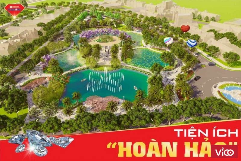 Em bán shop huose chân đế chung cư cho nhà đầu tư và kinh doanh luôn đã sẵn nhà 4 tầng tại khu đô