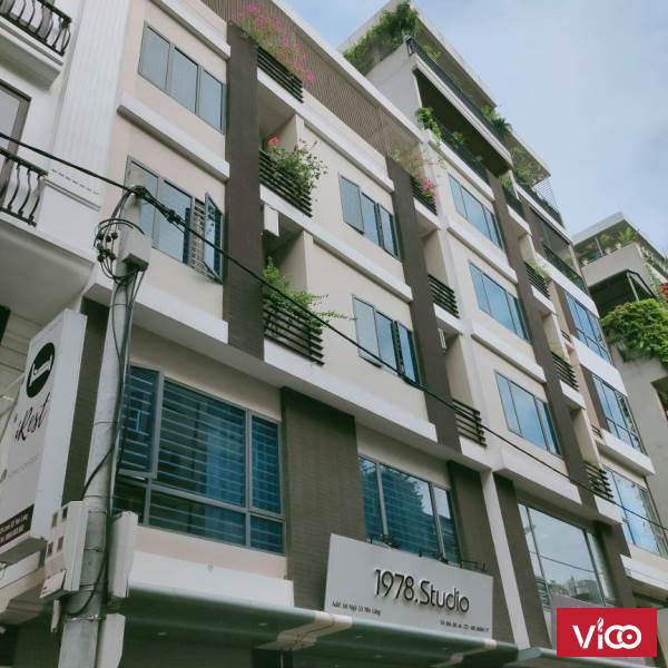 HOT! Đẹp, rẻ, văn phòng Gleximco, Lê Trọng Tấn, Hà Đông, hoàn thiện nội thất, riêng biệt