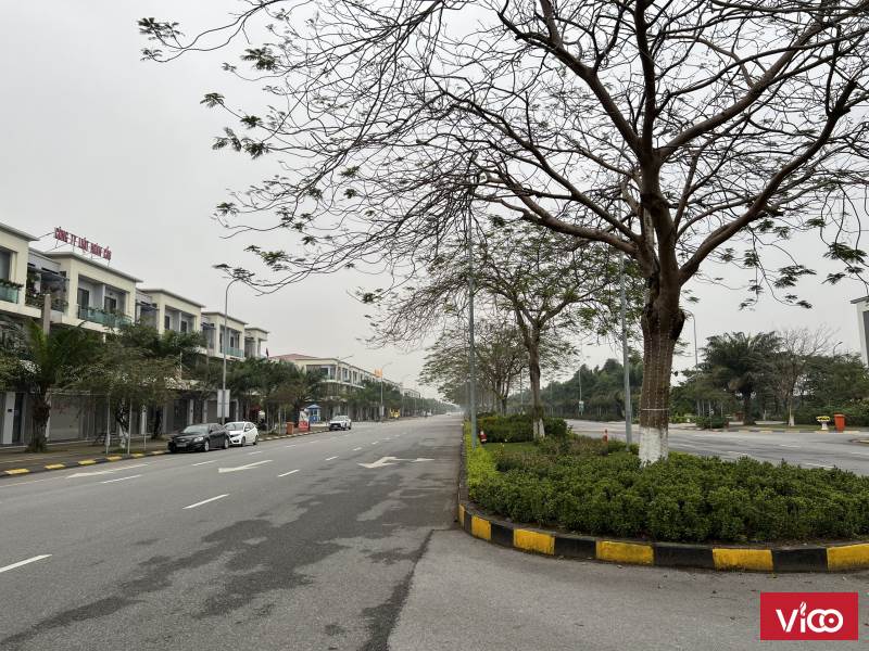 chính chủ cần bán căn shophouse trục đường hữu nghị 56m đã hoàn thiện lh0838760666