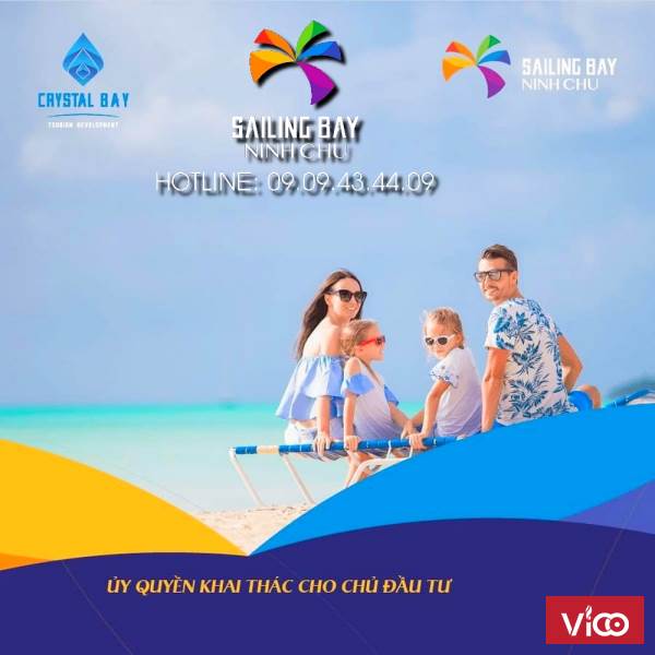 SAILING BAY NINH CHỮ BẢNG GIÁ 2022 HOTLINE 0909434409