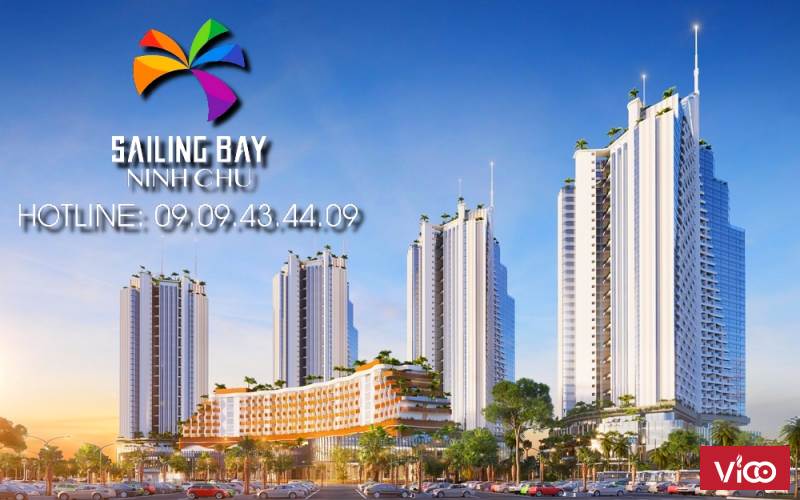 SAILING BAY NINH CHỮ THÔNG TIN MỚI NHẤT 2022 HOTLINE 0909434409