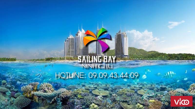 SAILING BAY NINH CHỮ GIÁ BÁN 2022 HOTLINE 0909434409